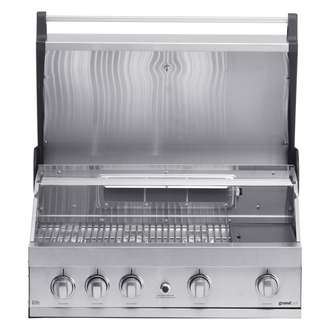 Grandhall Elite G4 Einbau Gasgrill - grillstarshop.comGrandhall Elite G4 Einbau GasgrillGrandhallgrillstarshop.comK04000203A8719324696180