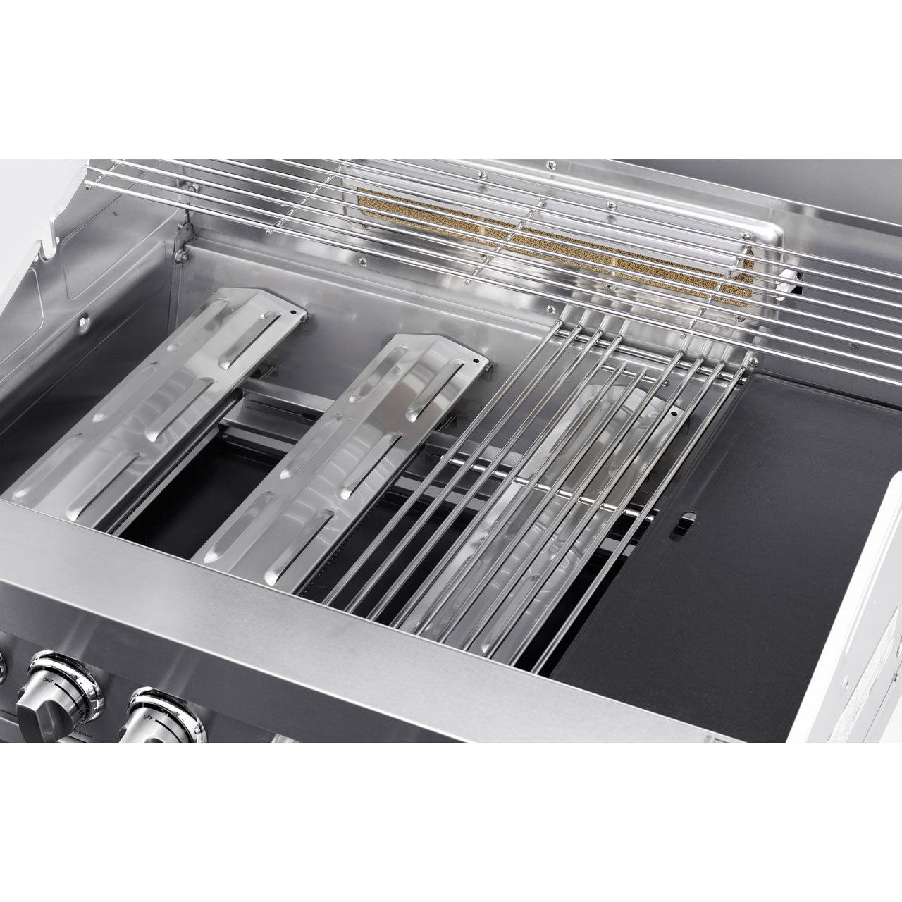 Grandhall Elite G4 Einbau Gasgrill - grillstarshop.comGrandhall Elite G4 Einbau GasgrillGrandhallgrillstarshop.comK04000203A8719324696180
