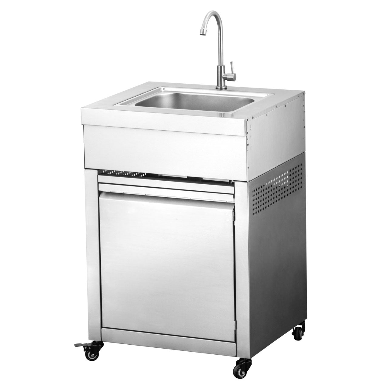 Grandhall Elite G4 Sink mit Unterschrank - grillstarshop.comGrandhall Elite G4 Sink mit UnterschrankGrandhallgrillstarshop.comK01000118A9318478008956