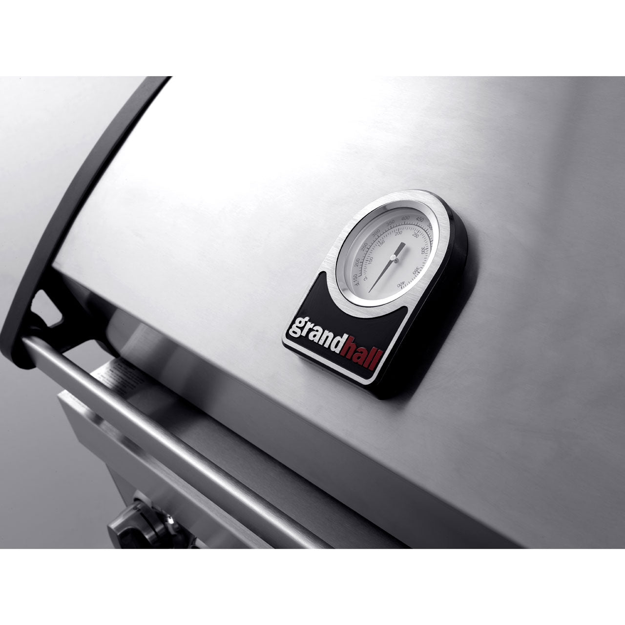 Grandhall Elite G4 Trolley silber - grillstarshop.comGrandhall Elite G4 Trolley silberGrandhallgrillstarshop.comK04000210A8719324696258