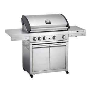 Grandhall Elite G4 Trolley silber - grillstarshop.comGrandhall Elite G4 Trolley silberGrandhallgrillstarshop.comK04000210A8719324696258