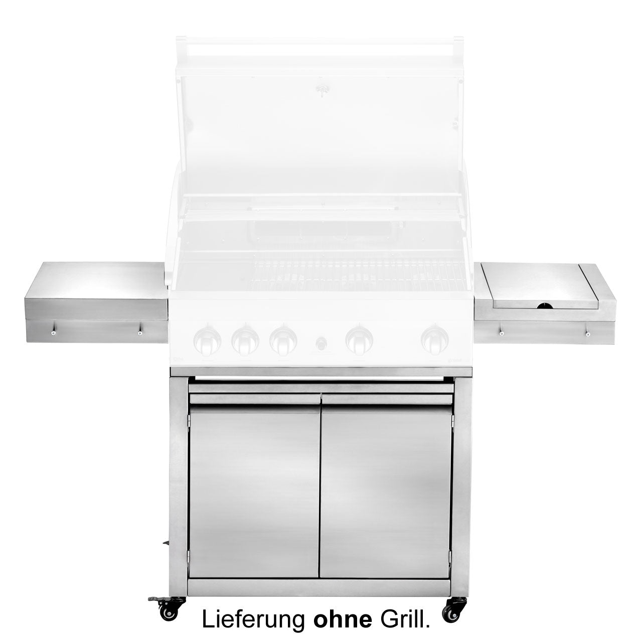 Grandhall Elite Untergestell - grillstarshop.comGrandhall Elite UntergestellGrandhallgrillstarshop.comK04000204A8719324696005