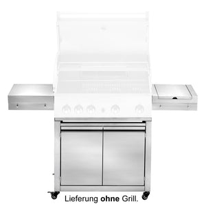 Grandhall Elite Untergestell - grillstarshop.comGrandhall Elite UntergestellGrandhallgrillstarshop.comK04000204A8719324696005
