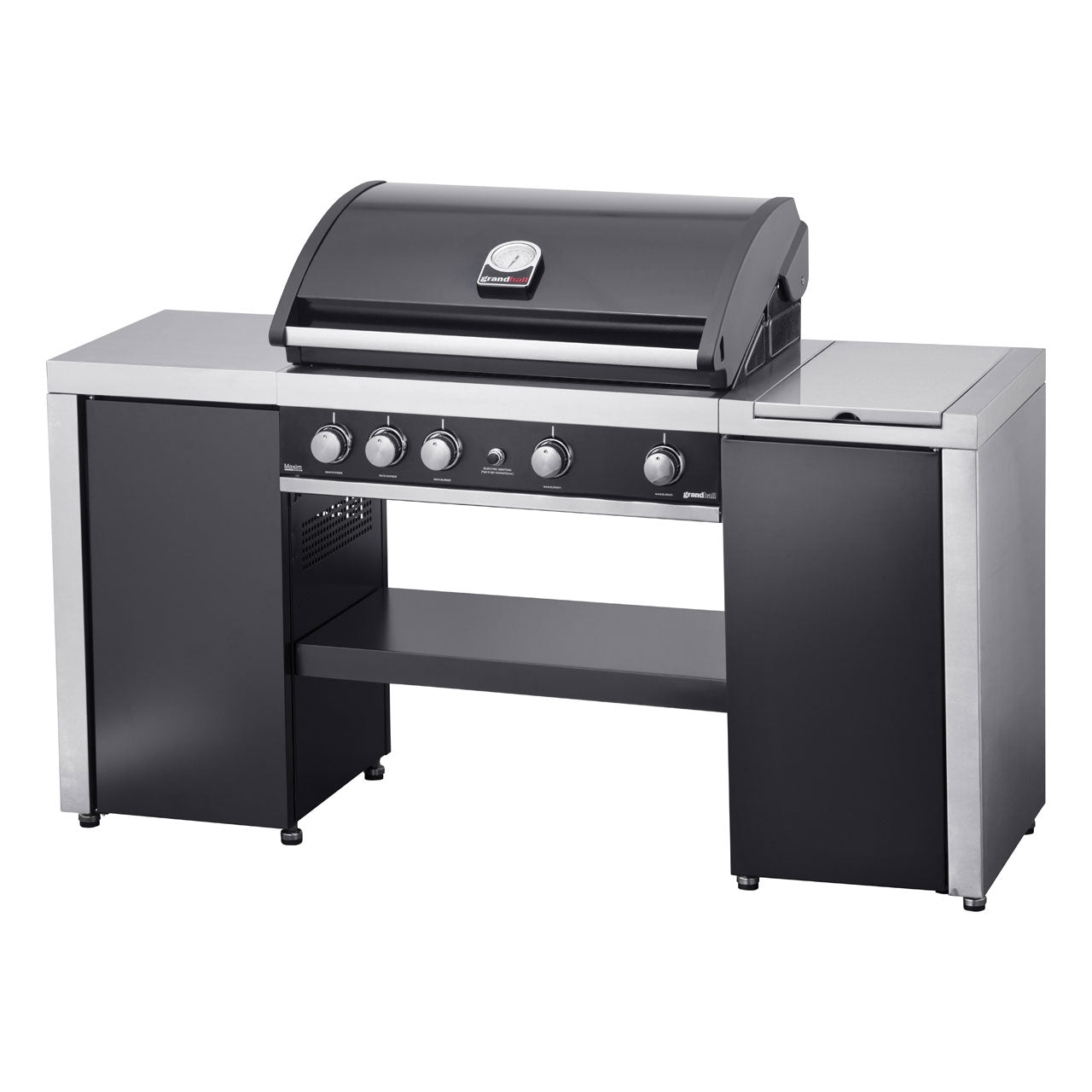 Grandhall Maxim G4 Island - grillstarshop.comGrandhall Maxim G4 IslandGrandhallgrillstarshop.comK04000215B8719324696302