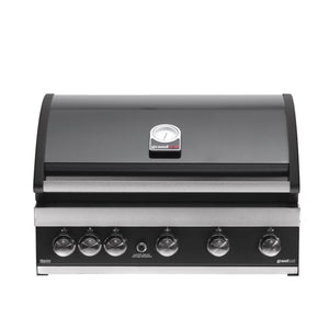 Grandhall Maxim G5 Einbau Gasgrill - grillstarshop.comGrandhall Maxim G5 Einbau GasgrillGrillGrandhallgrillstarshop.com