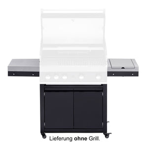 Grandhall Maxim Untergestell - grillstarshop.comGrandhall Maxim UntergestellGrandhallgrillstarshop.comK04000072A9318478009069