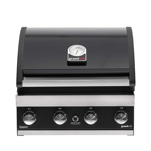 Grandhall Premium G4 Built - In 4 Brenner 14 kW - grillstarshop.comGrandhall Premium G4 Built - In 4 Brenner 14 kWGrillGrandhallgrillstarshop.com