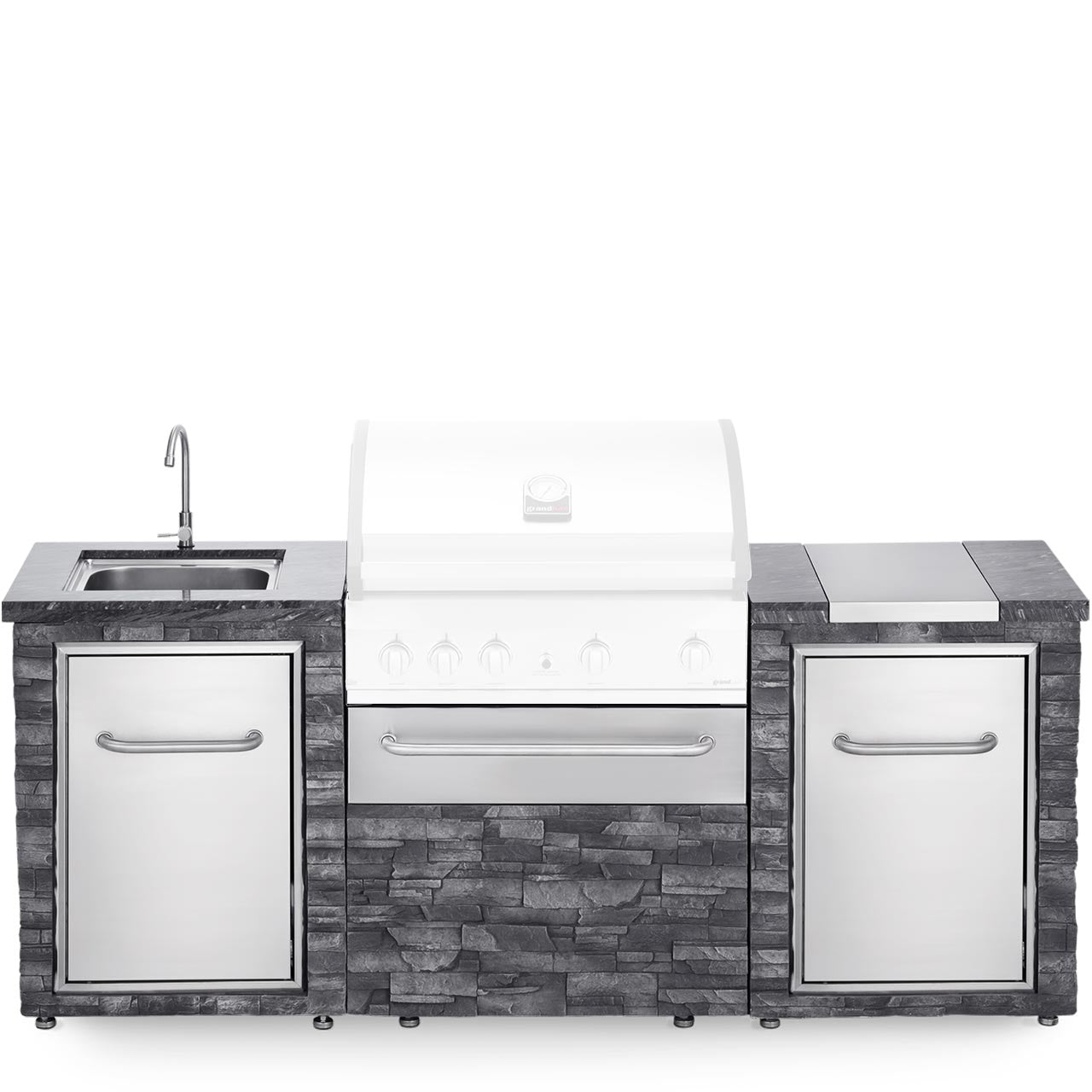 Grandhall Stone Island für Maxim/Elite Built In - grillstarshop.comGrandhall Stone Island für Maxim/Elite Built InGrandhallgrillstarshop.comK04000235B8719324696609