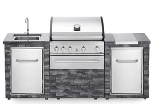 Grandhall Stone Island für Maxim/Elite inkl. Elite G4 Einbau Gasgrill - grillstarshop.comGrandhall Stone Island für Maxim/Elite inkl. Elite G4 Einbau GasgrillGrandhallgrillstarshop.comK04000235B_K04000203A