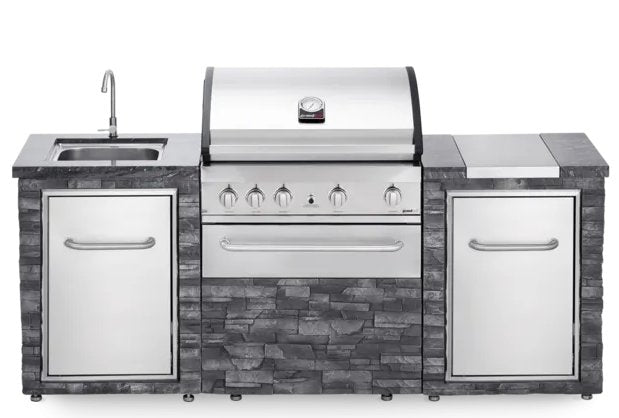 Grandhall Stone Island für Maxim/Elite inkl. Elite G4 Einbau Gasgrill - grillstarshop.comGrandhall Stone Island für Maxim/Elite inkl. Elite G4 Einbau GasgrillGrandhallgrillstarshop.comK04000235B_K04000203A