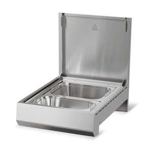 GRANT Series - Schneidebrett & GN Container Modul - grillstarshop.comGRANT Series - Schneidebrett & GN Container ModulGrillzubehörBurnhardgrillstarshop.com