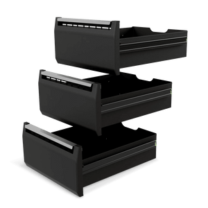 GRANT Series - Set Schubladen 3-tlg. - grillstarshop.comGRANT Series - Set Schubladen 3-tlg.Burnhardgrillstarshop.com