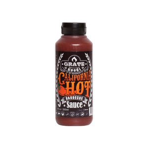 Grate Goods California Hot BBQ Sauce S - grillstarshop.comGrate Goods California Hot BBQ Sauce SGrate Goodsgrillstarshop.comDBCSS150268719324822619