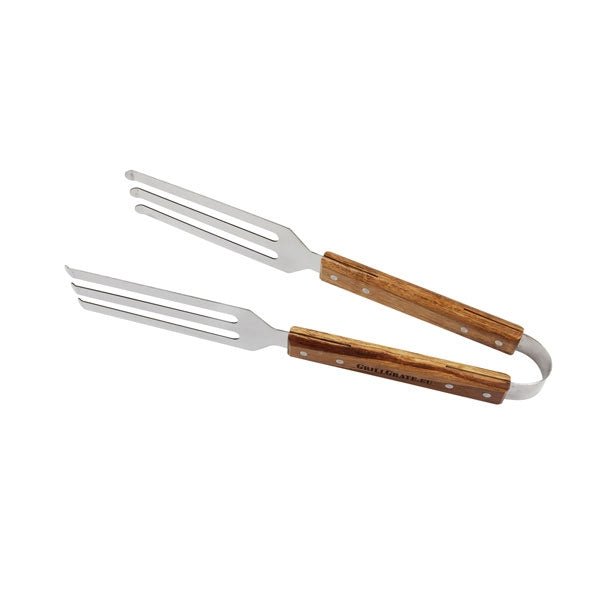 Grill Grate Grillzange - grillstarshop.comGrill Grate GrillzangeGrill Grategrillstarshop.comWGTong0721405590810