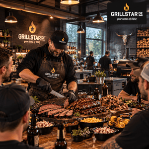 Grillstar Grillseminar "Die Holy Trinity des BBQ! - Das Barbecue-Event! 2027" - grillstarshop.comGrillstar Grillseminar "Die Holy Trinity des BBQ! - Das Barbecue-Event! 2027"Grillstargrillstarshop.com