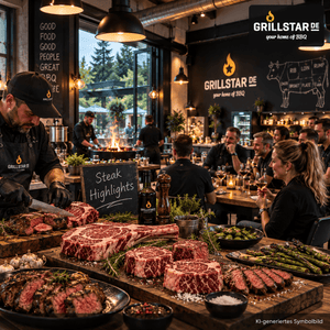 Grillstar Grillseminar "Steak Highlights 2027" - grillstarshop.comGrillstar Grillseminar "Steak Highlights 2027"Grillstargrillstarshop.com