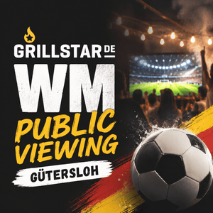 Grillstar WM 2026 Public Viewing - grillstarshop.comGrillstar WM 2026 Public ViewingGrillstargrillstarshop.com