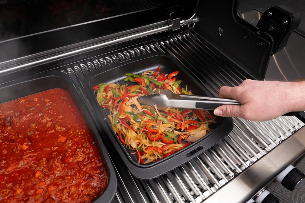 Gusseiserner Dutch Oven - grillstarshop.comGusseiserner Dutch OvenGrillzubehörBroil Kinggrillstarshop.com