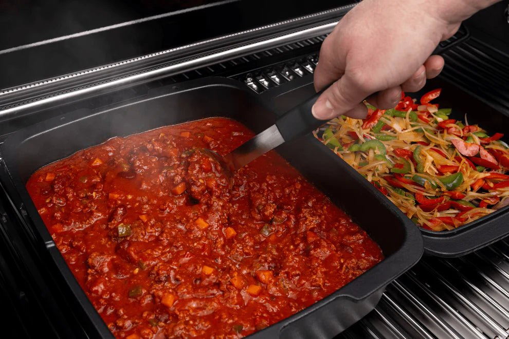 Gusseiserner Dutch Oven - grillstarshop.comGusseiserner Dutch OvenGrillzubehörBroil Kinggrillstarshop.com