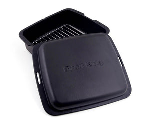 Gusseiserner Dutch Oven - grillstarshop.comGusseiserner Dutch OvenGrillzubehörBroil Kinggrillstarshop.com