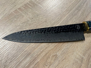 Heritage Chefmesser mit Griff aus Wüsteneisenholz - grillstarshop.comHeritage Chefmesser mit Griff aus WüsteneisenholzMesserBABOSSAgrillstarshop.com
