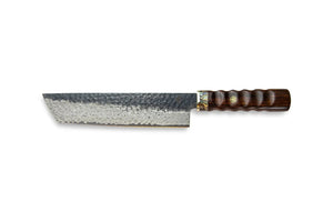 Heritage Nakiri mit Griff aus Wüsteneisenholz - grillstarshop.comHeritage Nakiri mit Griff aus WüsteneisenholzMesserBABOSSAgrillstarshop.com