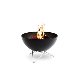 Höfats BOWL 57 Feuerschale mit Sternfuß - grillstarshop.comHöfats BOWL 57 Feuerschale mit SternfußHöfatsgrillstarshop.com