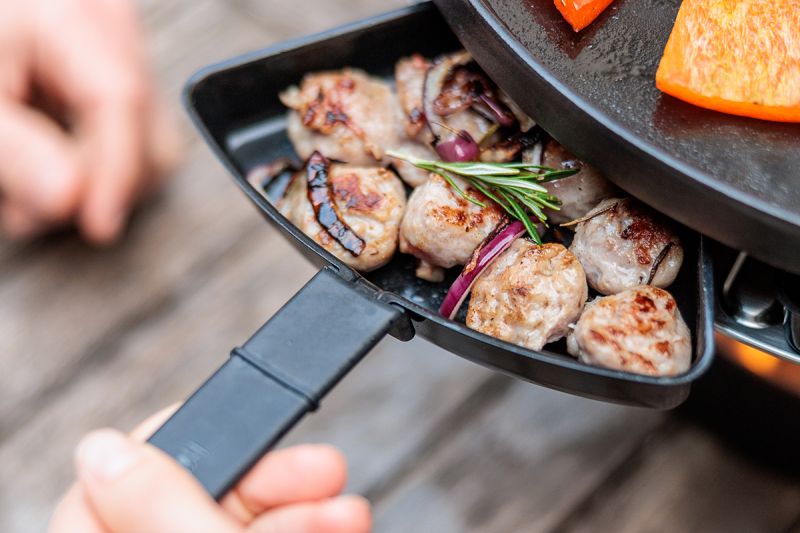 Höfats CIRCLE 35 Pfännchen-Set (6 Stück) - grillstarshop.comHöfats CIRCLE 35 Pfännchen-Set (6 Stück)ZubehörHöfatsgrillstarshop.com