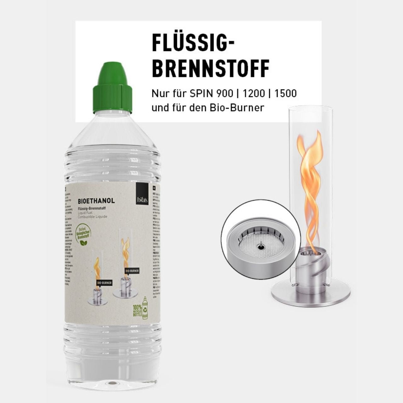 Höfats Bioethanol, 1L - grillstarshop.comHöfats Bioethanol, 1LHöfatsgrillstarshop.comH005174064251005173