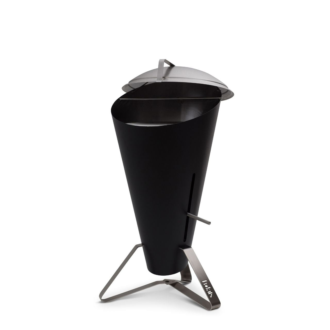 Höfats CONE Holzkohlegrill, Ø 50 cm Grillfläche - grillstarshop.comHöfats CONE Holzkohlegrill, Ø 50 cm GrillflächeHöfatsgrillstarshop.comH0101014260447330030