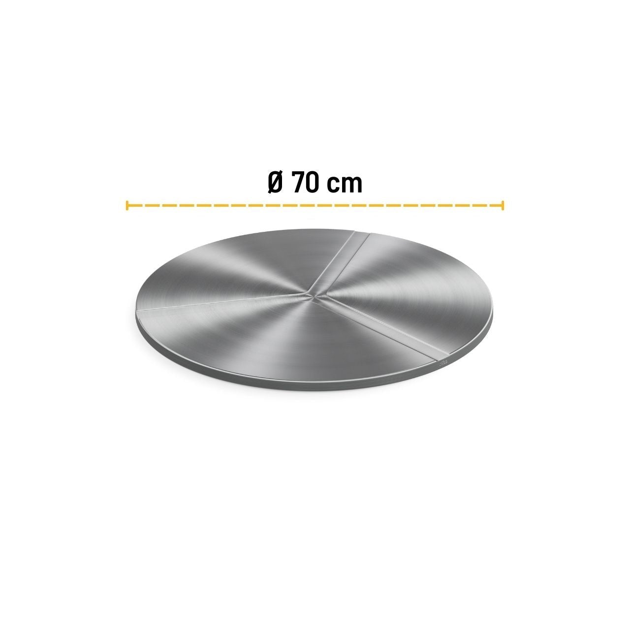 Höfats Deckel, BOWL 70 - grillstarshop.comHöfats Deckel, BOWL 70Höfatsgrillstarshop.comH004794064251004794