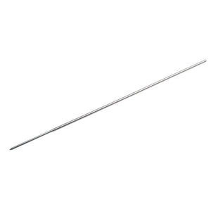 Höfats Erdspieß silber für Spin - grillstarshop.comHöfats Erdspieß silber für SpinHöfatsgrillstarshop.com40642510000244064251000024