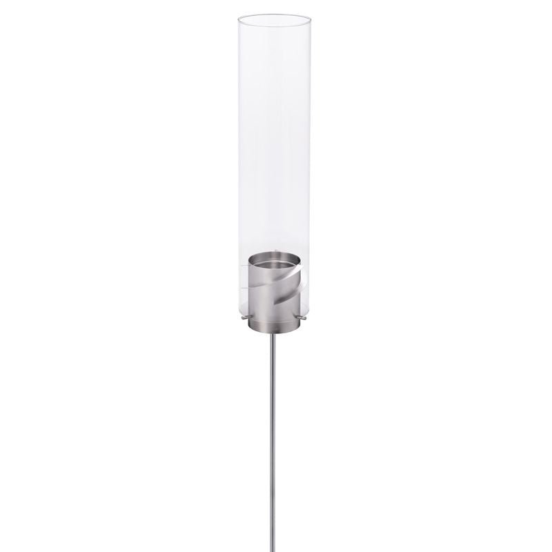 Höfats Erdspieß silber für Spin - grillstarshop.comHöfats Erdspieß silber für SpinHöfatsgrillstarshop.com40642510000244064251000024
