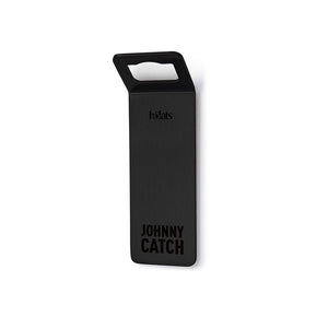 Höfats Flaschenöffner schwarz JOHNNY CATCH Magnet - grillstarshop.comHöfats Flaschenöffner schwarz JOHNNY CATCH MagnetHöfatsgrillstarshop.com40642510084194064251008419