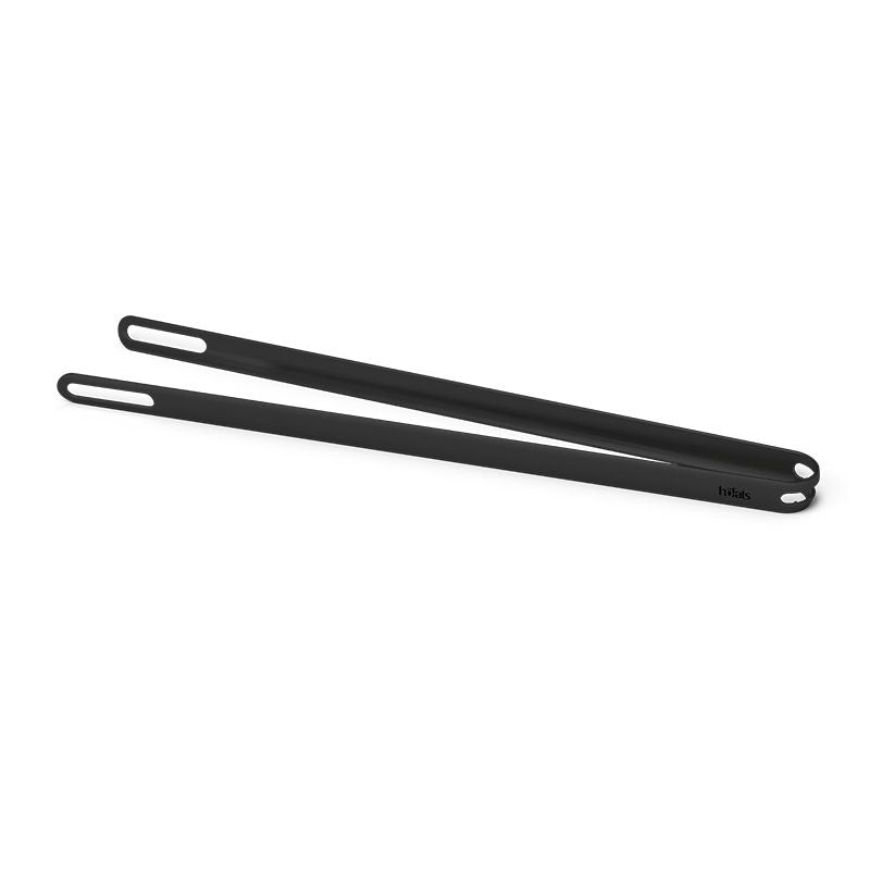 Höfats Grillzange schwarz - grillstarshop.comHöfats Grillzange schwarzHöfatsgrillstarshop.com40642510085944064251008594