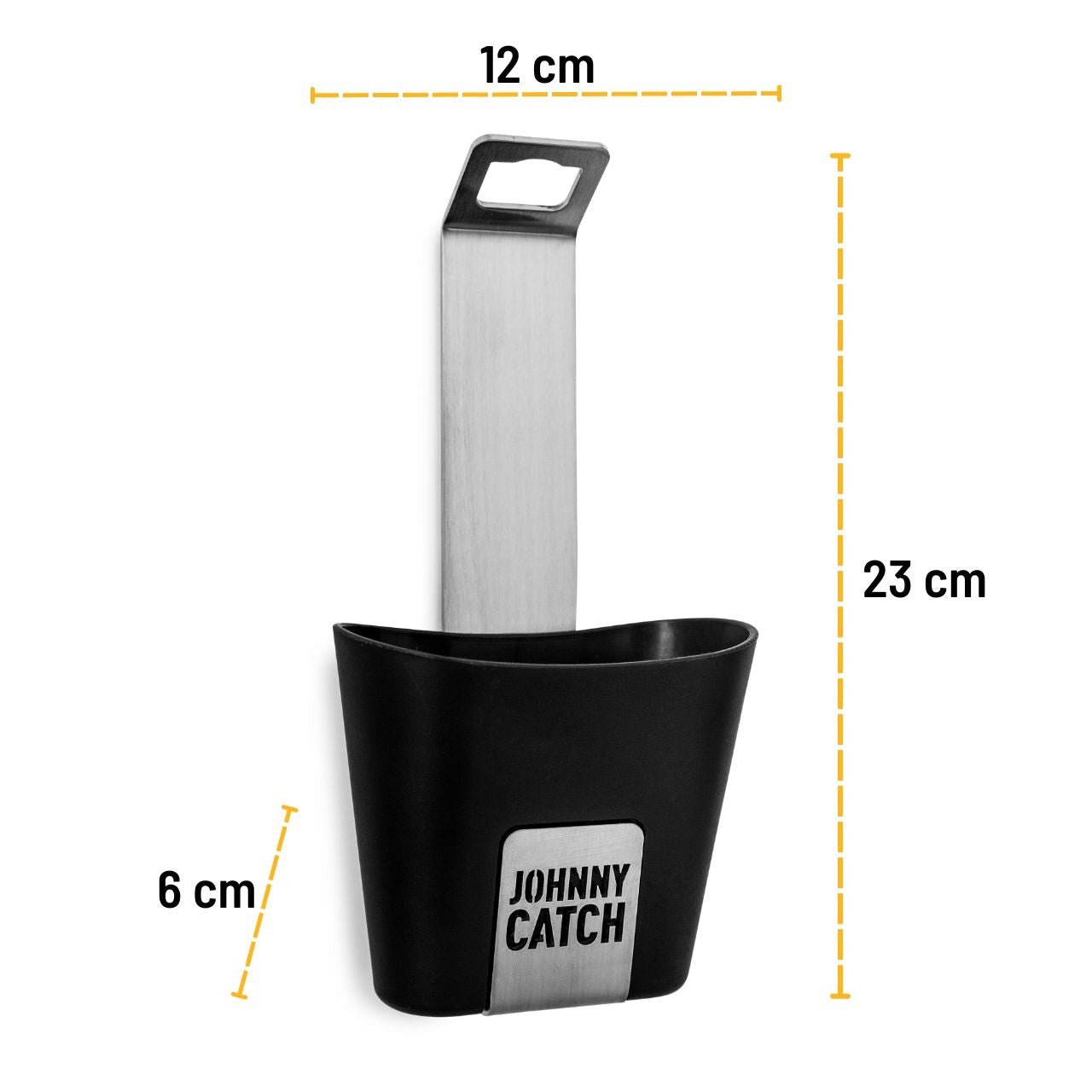 Höfats JOHNNY CATCH Cup - grillstarshop.comHöfats JOHNNY CATCH CupHöfatsgrillstarshop.comH0402014260447330023