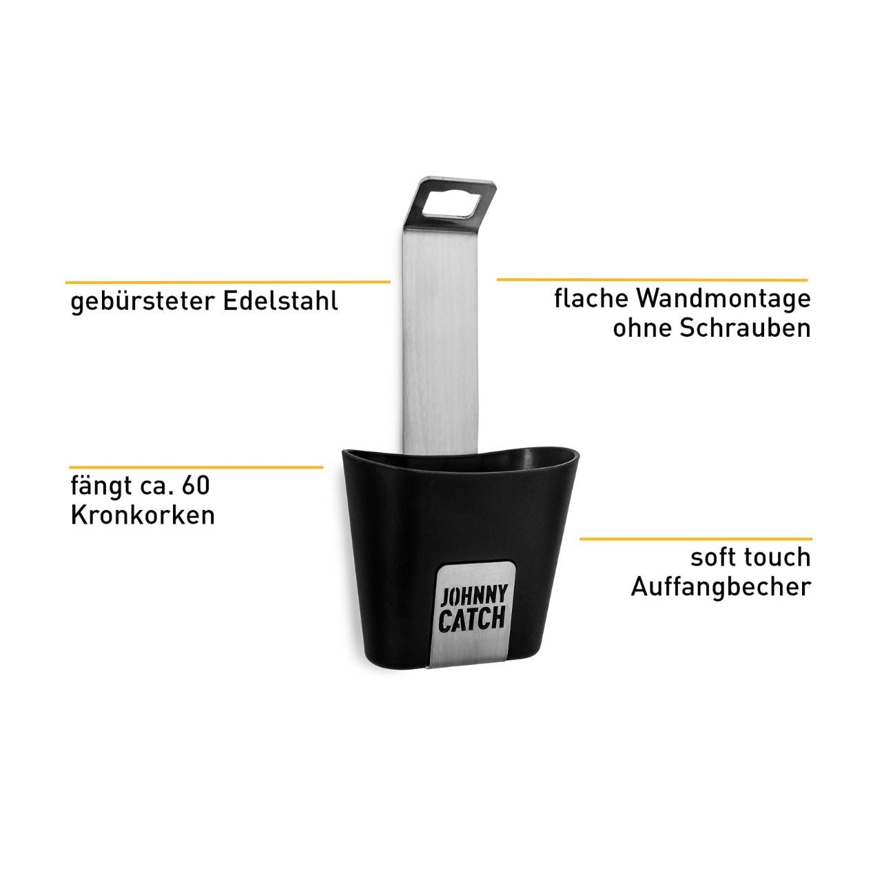 Höfats JOHNNY CATCH Cup - grillstarshop.comHöfats JOHNNY CATCH CupHöfatsgrillstarshop.comH0402014260447330023