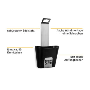 Höfats JOHNNY CATCH Cup - grillstarshop.comHöfats JOHNNY CATCH CupHöfatsgrillstarshop.comH0402014260447330023