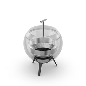 Höfats MOON 45 Erhöhung für Ascheschale - grillstarshop.comHöfats MOON 45 Erhöhung für AscheschaleGrillzubehörHöfatsgrillstarshop.com