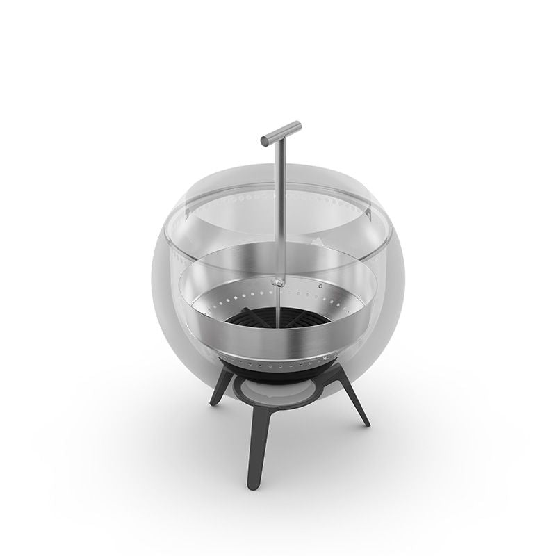 Höfats MOON 45 Erhöhung für Ascheschale - grillstarshop.comHöfats MOON 45 Erhöhung für AscheschaleGrillzubehörHöfatsgrillstarshop.com