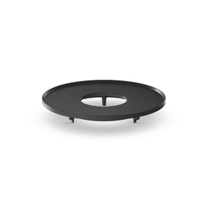 Höfats MOON 45 Plancha - grillstarshop.comHöfats MOON 45 PlanchaHöfatsgrillstarshop.com