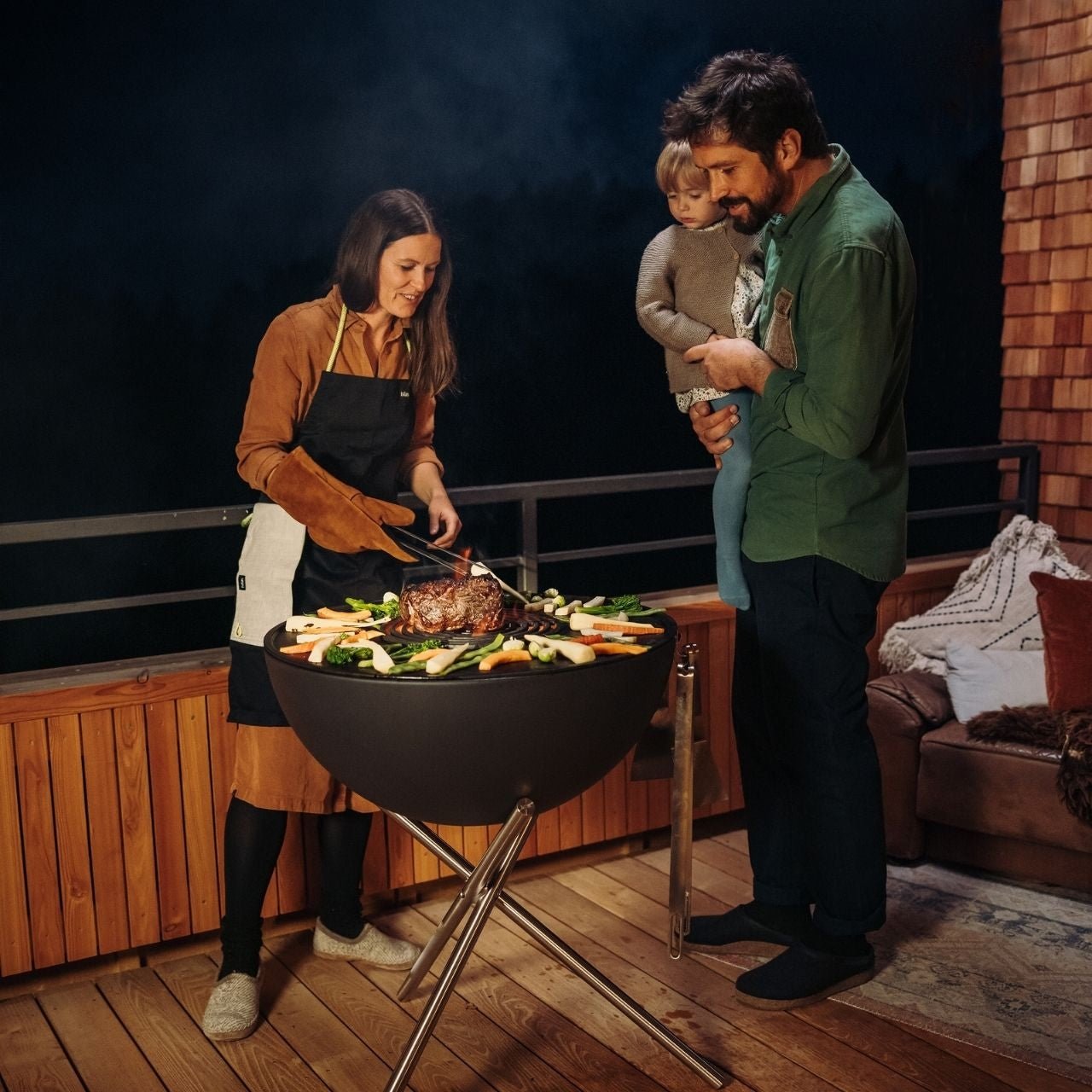 Höfats Plancha - Grillset hoch, BOWL 70 - grillstarshop.comHöfats Plancha - Grillset hoch, BOWL 70Höfatsgrillstarshop.comH006464064251006460