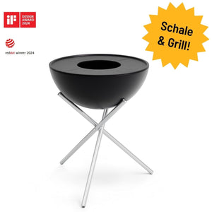 Höfats Plancha - Grillset hoch, BOWL 70 - grillstarshop.comHöfats Plancha - Grillset hoch, BOWL 70Höfatsgrillstarshop.comH006464064251006460