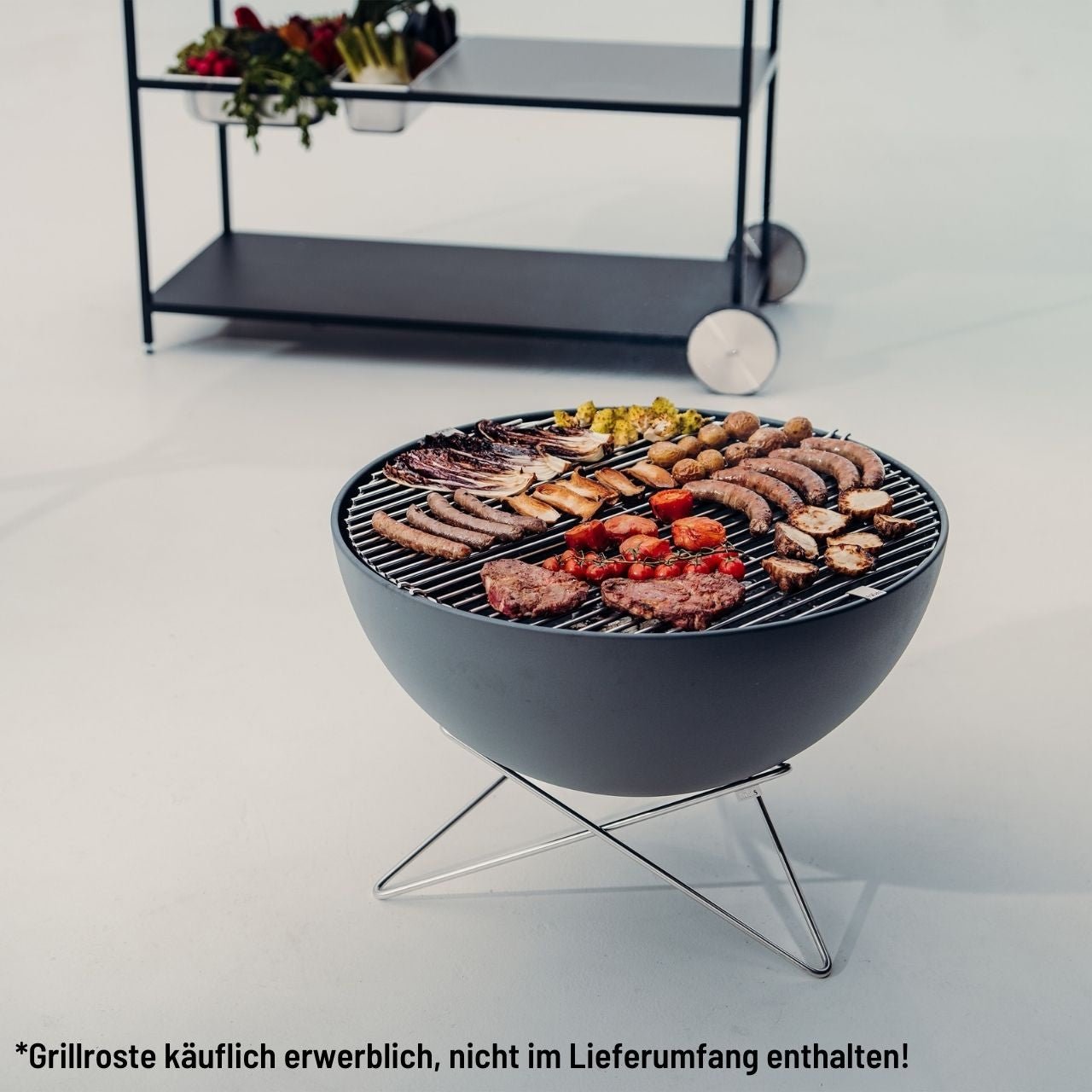 Höfats Plancha - Grillset tief, BOWL 70 - grillstarshop.comHöfats Plancha - Grillset tief, BOWL 70Höfatsgrillstarshop.comH006474064251006477