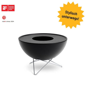 Höfats Plancha - Grillset tief, BOWL 70 - grillstarshop.comHöfats Plancha - Grillset tief, BOWL 70Höfatsgrillstarshop.comH006474064251006477