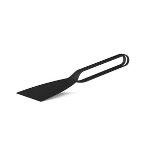 Höfats Spachtel schwarz - grillstarshop.comHöfats Spachtel schwarzHöfatsgrillstarshop.com40642510085704064251008570