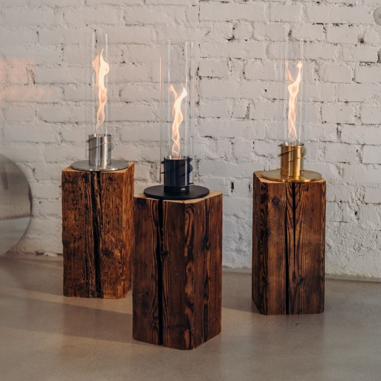 Höfats Spin 1200 Tischfeuer schwarz - grillstarshop.comHöfats Spin 1200 Tischfeuer schwarzHöfatsgrillstarshop.comH007004064251007009