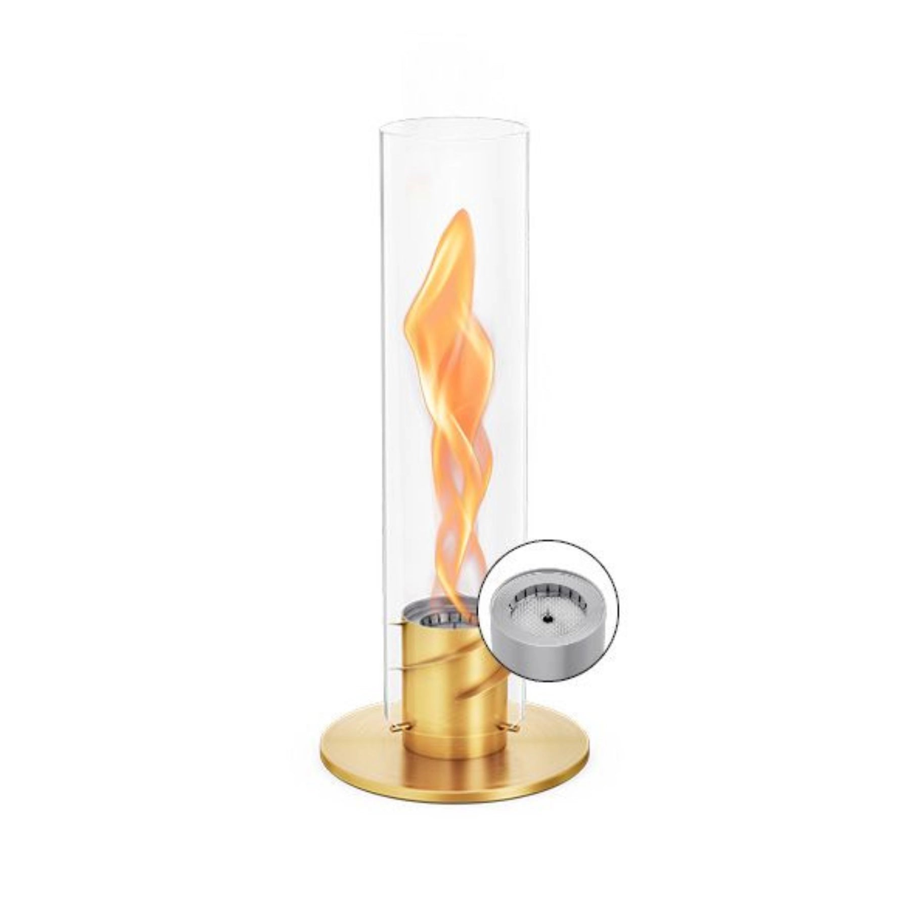Höfats Spin 900 Tischfeuer gold - grillstarshop.comHöfats Spin 900 Tischfeuer goldHöfatsgrillstarshop.com
