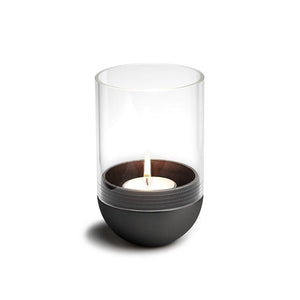 Höfats Windlicht schwarz GRAVITY CANDLE - grillstarshop.comHöfats Windlicht schwarz GRAVITY CANDLEHöfatsgrillstarshop.com005444064251005449