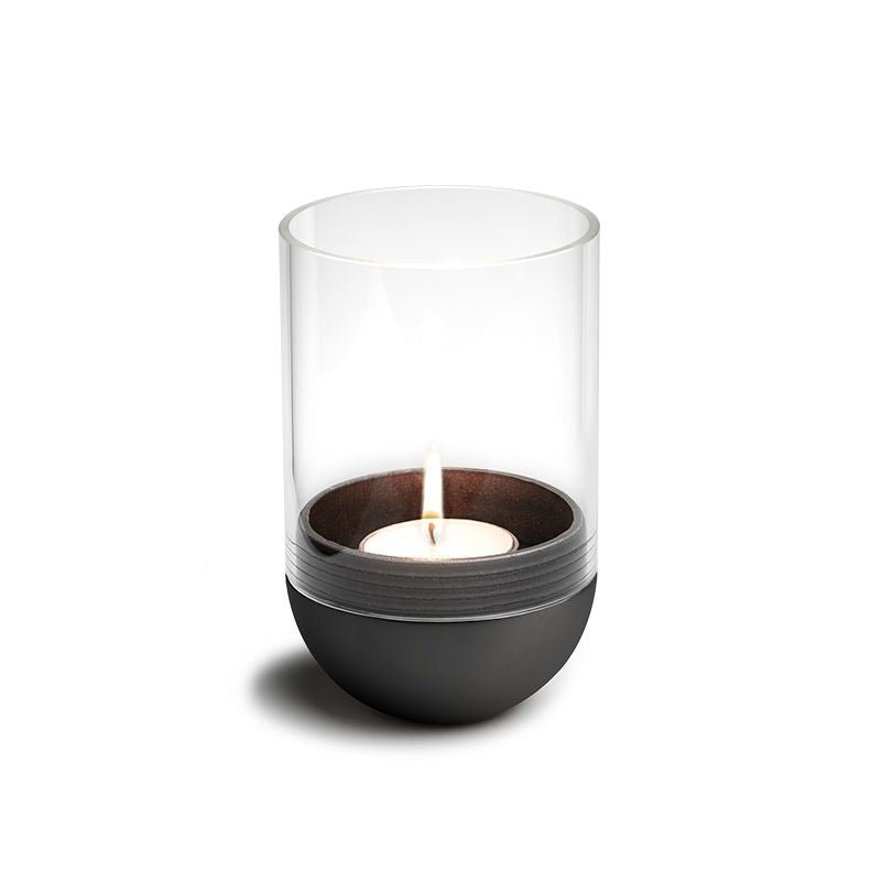 Höfats Windlicht schwarz GRAVITY CANDLE - grillstarshop.comHöfats Windlicht schwarz GRAVITY CANDLEHöfatsgrillstarshop.com005444064251005449